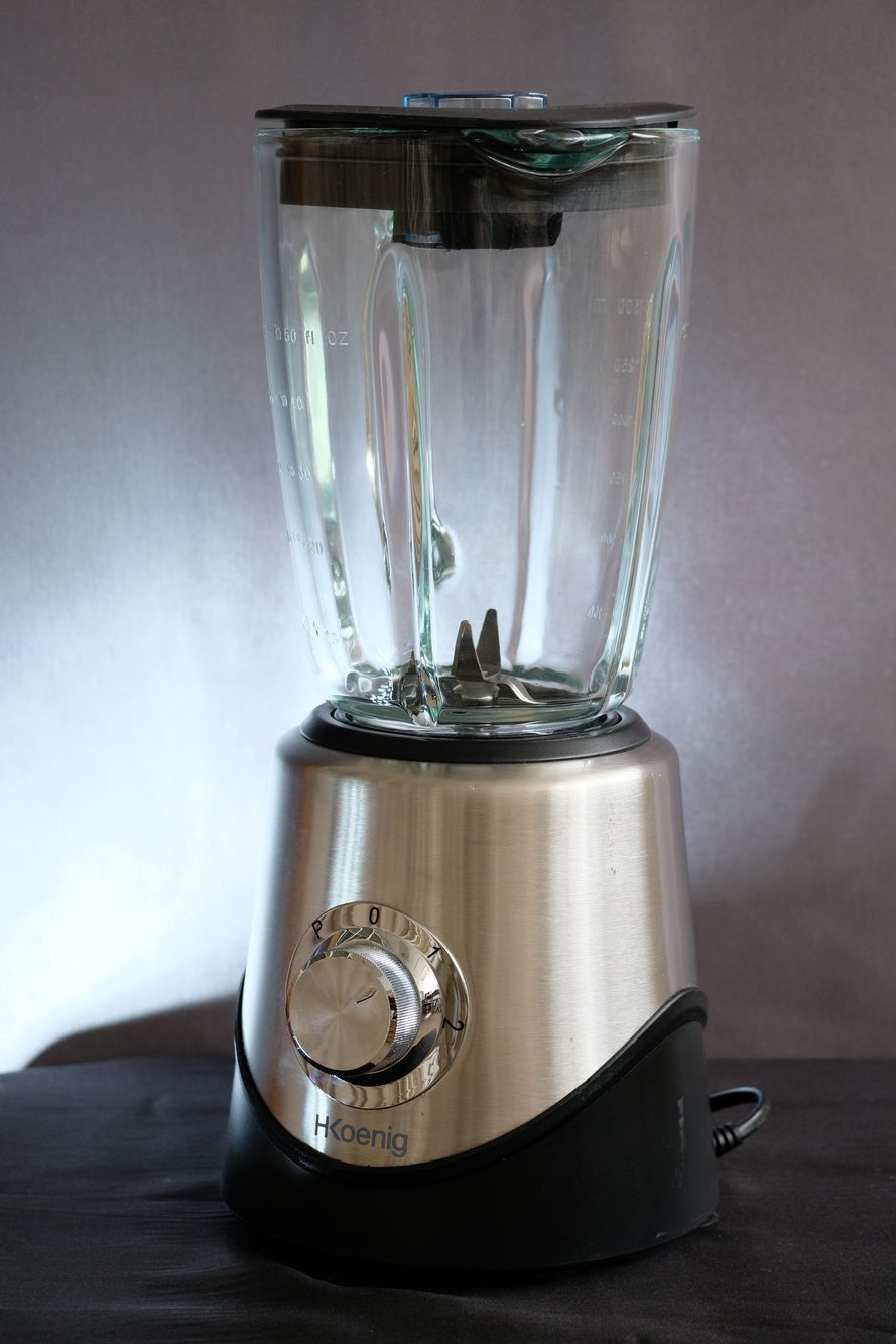 Frullatore / Mixer professionale - Noleggi Nesti